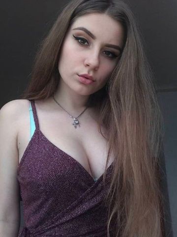 Проститутка Василиса